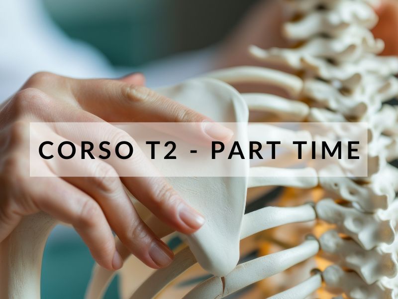 CORSO T2 - PART TIME