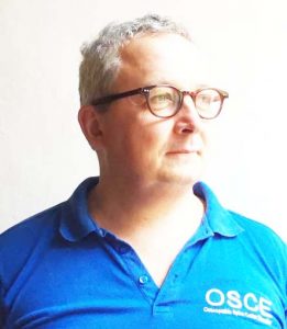 Paolo Desirò DomROI osce spine center