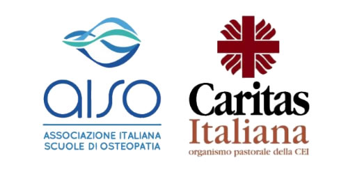 AISO dona 20.000 euro alla Caritas Italiana
