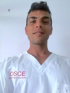 L'esperienza di Luca: Osteopatia dopo Scienze Motorie