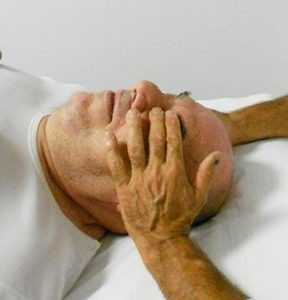 Osteopatia e Glaucoma trattamento sconosciuto 028 osce spine center