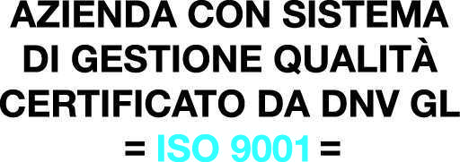 ins ISO 9001 COL