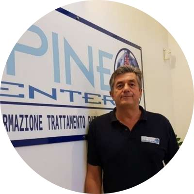 Massimo Tranchina Osteopata D.O.