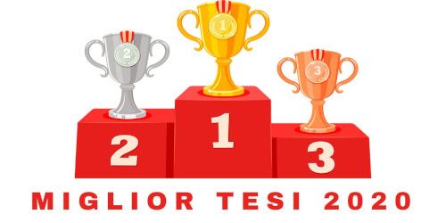 Premi migliori tesi studenti OSCE 2020