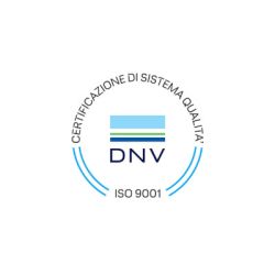 Certificazione ISO 9001
