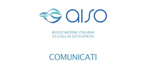 Un importante risultato per tutti gli #osteopati!