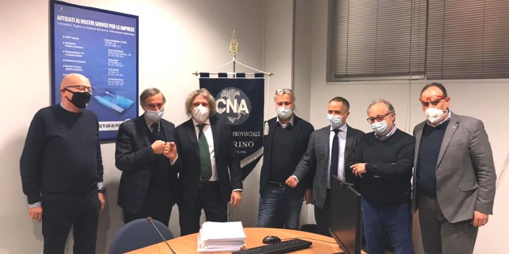 NASCE CNA OSTEOPATI: IL SINDACATO DEGLI OSTEOPATI ITALIANI