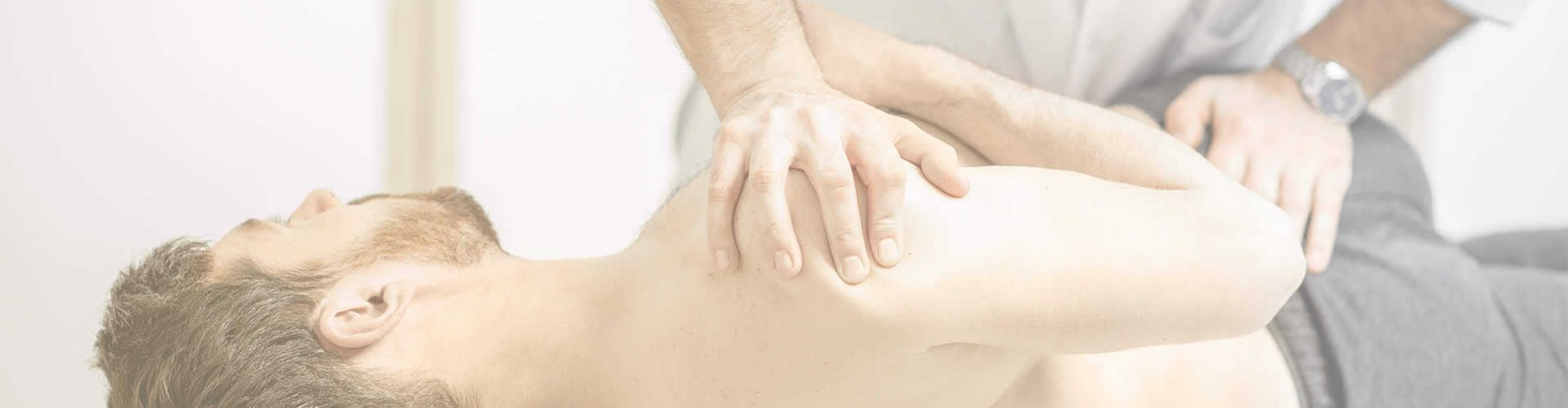 Corso di formazione T2 - Part Time in Osteopatia OSCE